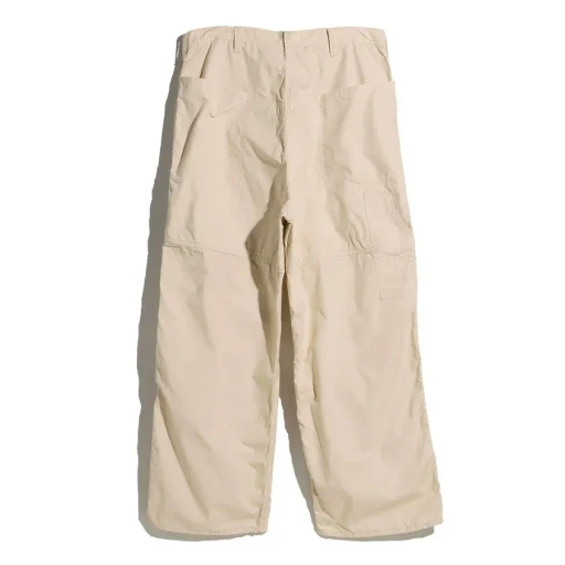 Double Knee Pants
