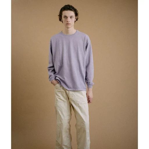 Double Knee Pants