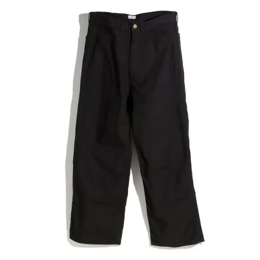 Double Knee Pants