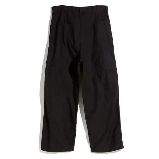 Double Knee Pants