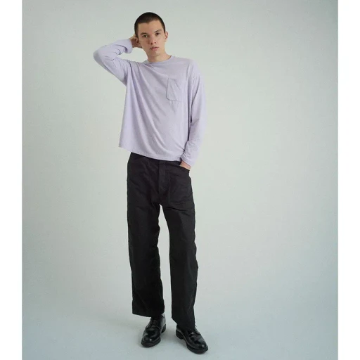 Double Knee Pants