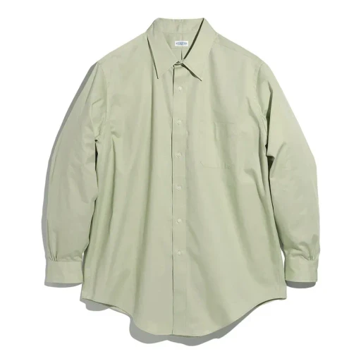 Regular Collar Shirt