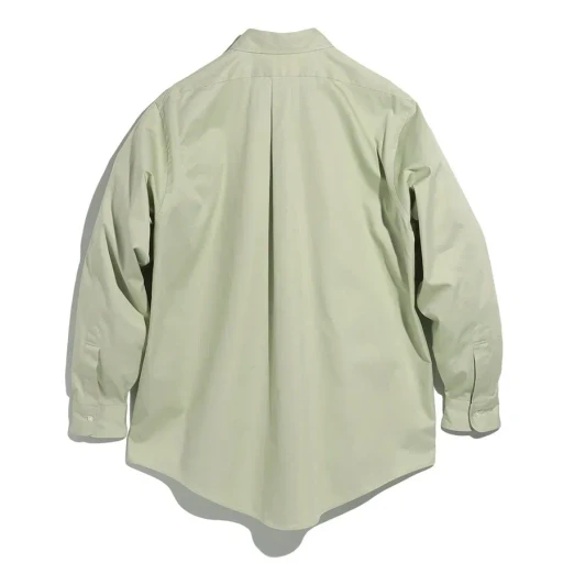 Regular Collar Shirt