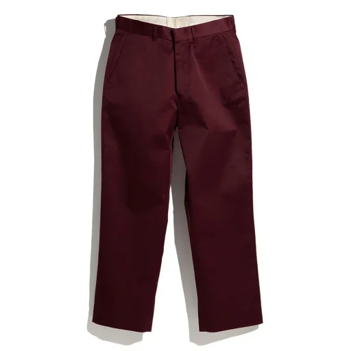 Twill Work Pants