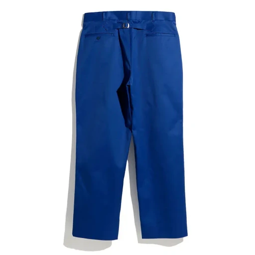Twill Work Pants