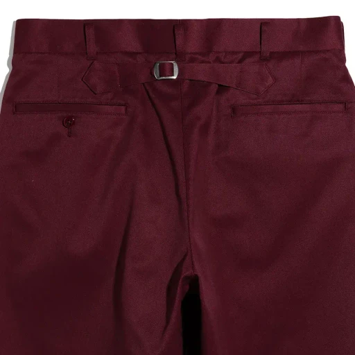 Twill Work Pants