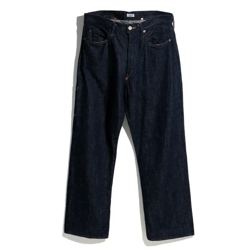 Denim Work Pants