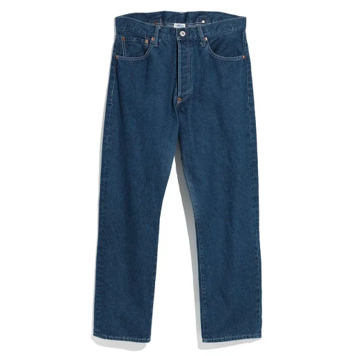 Denim Pants