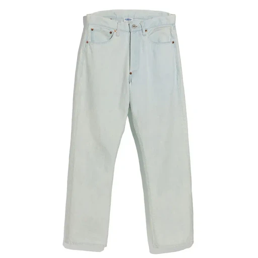 Denim Pants