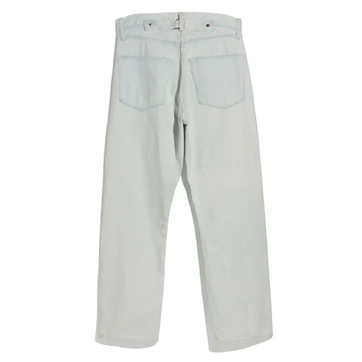 Denim Pants