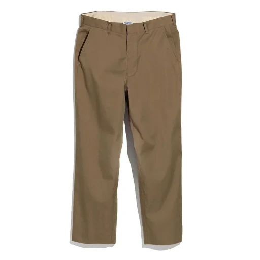 Twill Pant