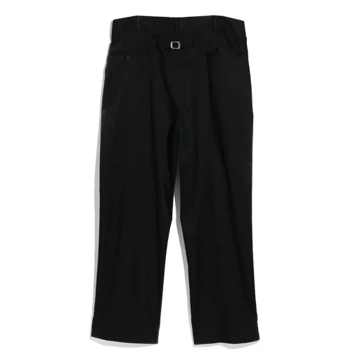Twill Pant