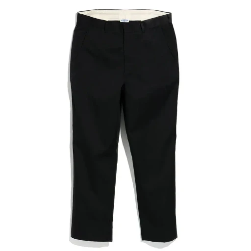Twill Pant