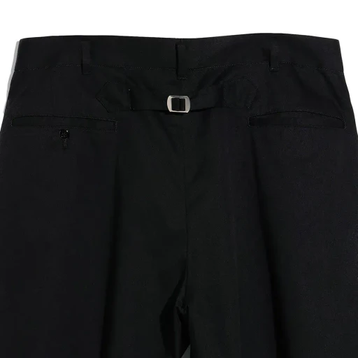 Twill Pant