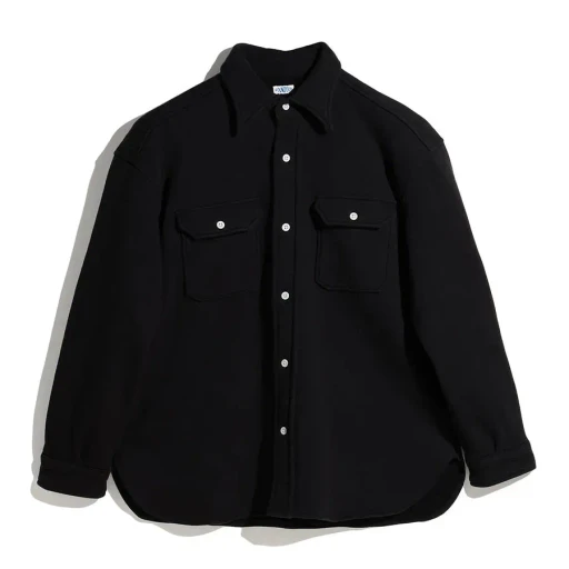 Sweat Work Shirt