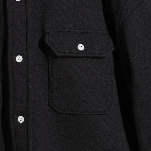 Sweat Work Shirt