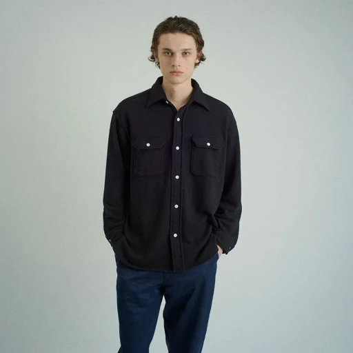 Sweat Work Shirt