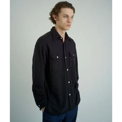 Sweat Work Shirt