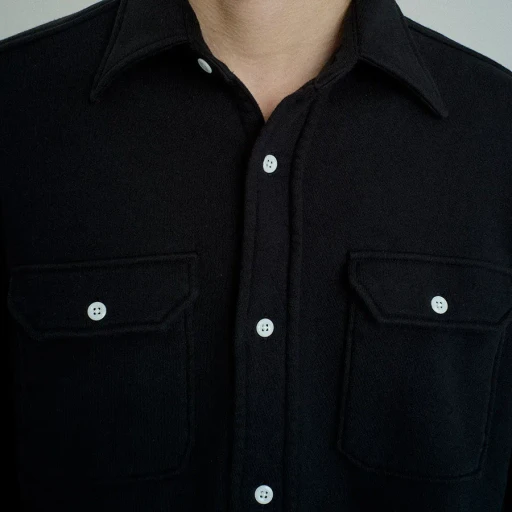 Sweat Work Shirt