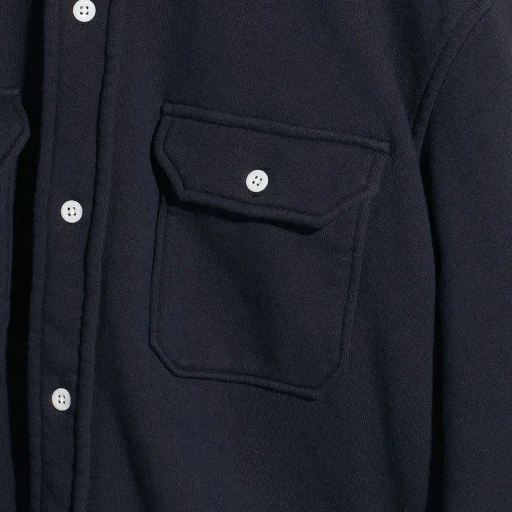Sweat Work Shirt