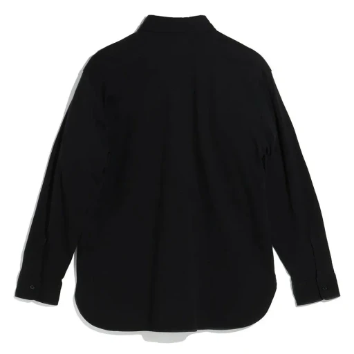 Cotton Jersey Shirt