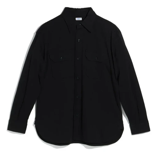 Cotton Jersey Shirt