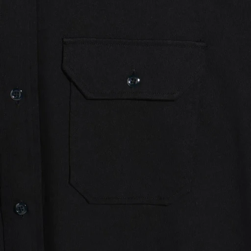 Cotton Jersey Shirt