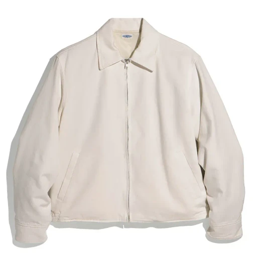 Reversible Blouson