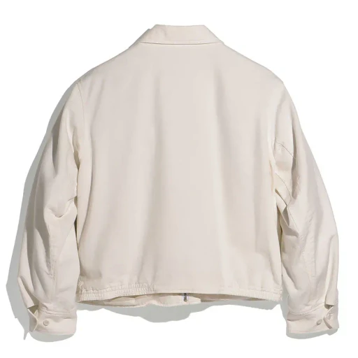 Reversible Blouson