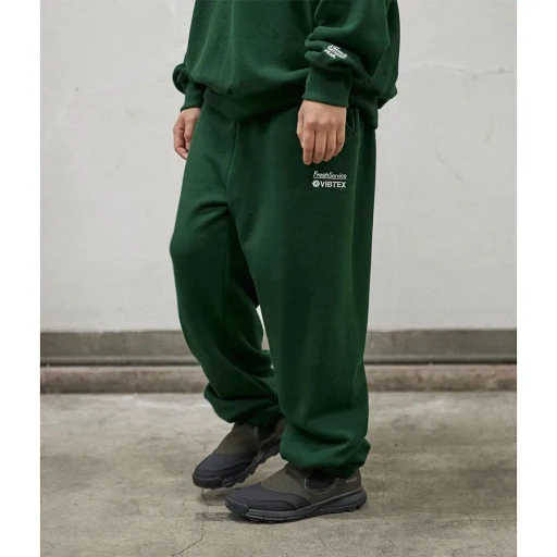 Vibtex For Freshservice Sweat Pant
