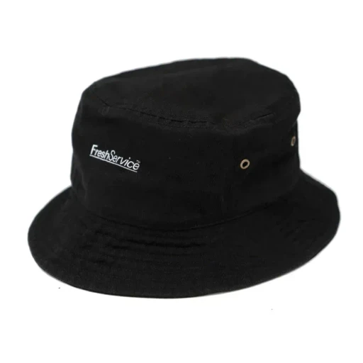 Corporate Bucket Hat