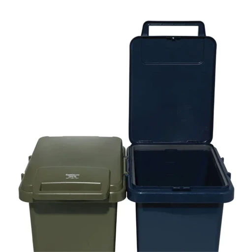 Trash Box