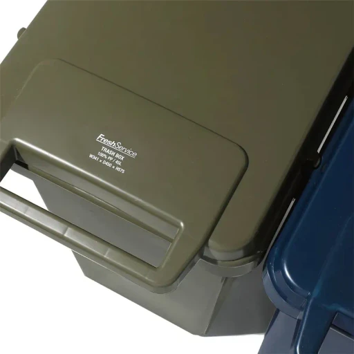 Trash Box