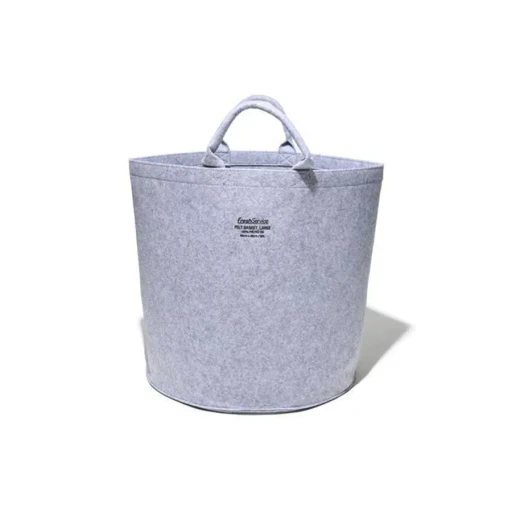 Felt Basket_Small