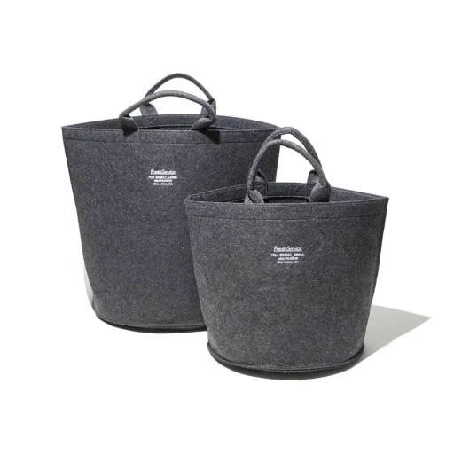 Felt Basket_Small