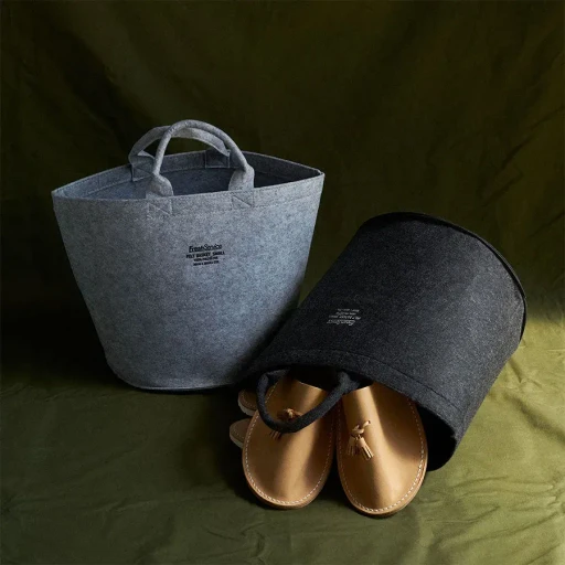 Felt Basket_Small