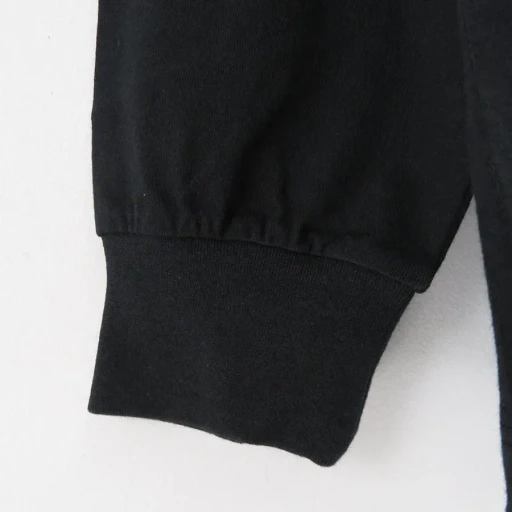 As×Fs Corporate L/S Tee “Publishing”