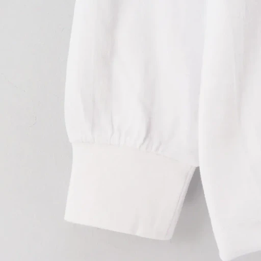 As×Fs Corporate L/S Tee “Publishing”