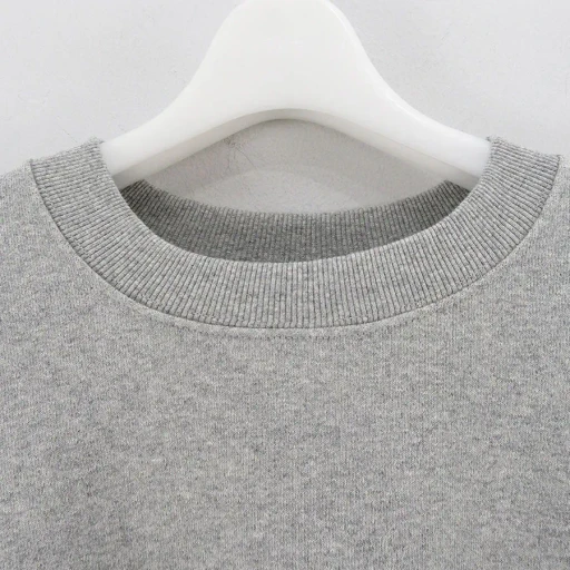 As×Fs Light Oz Crew Neck Sweat “Comic”