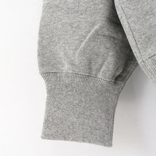 As×Fs Light Oz Crew Neck Sweat “Comic”