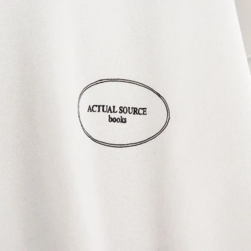 As×Fs Light Oz Crew Neck Sweat “Comic”