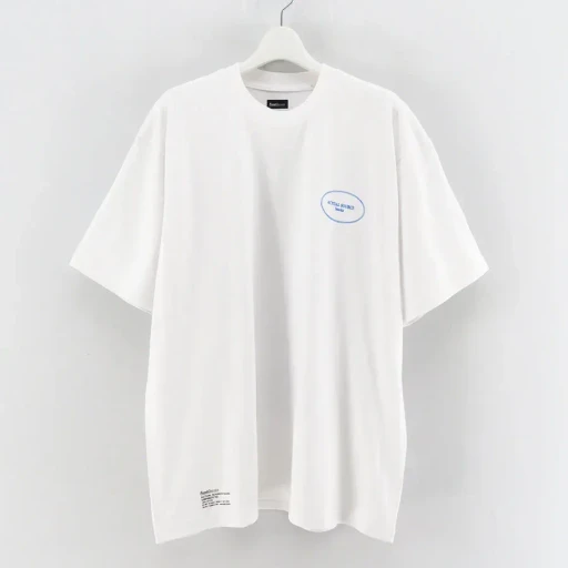 As×Fs Corporate S/S Tee “Comic”
