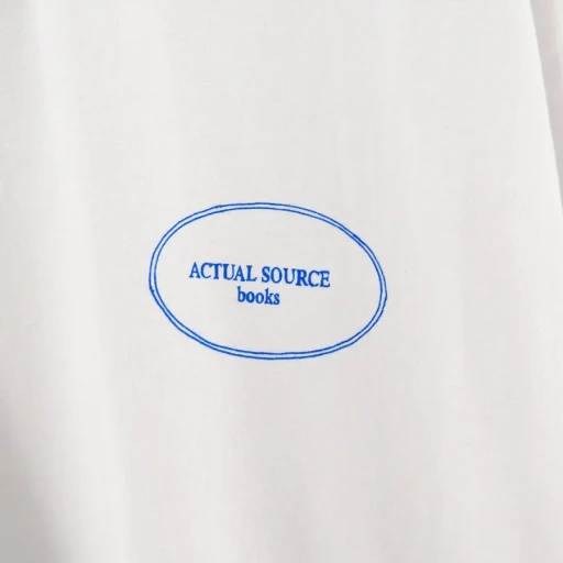 As×Fs Corporate S/S Tee “Comic”