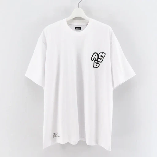 As×Fs Corporate S/S Tee “Publishing”