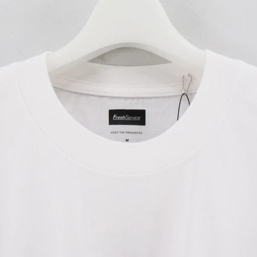 As×Fs Corporate S/S Tee “Publishing”