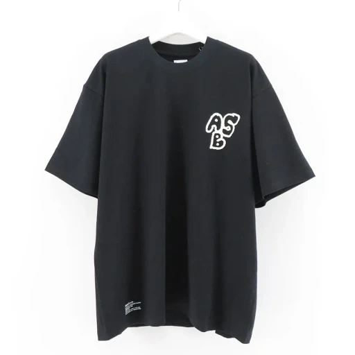 As×Fs Corporate S/S Tee “Publishing”