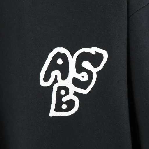 As×Fs Corporate S/S Tee “Publishing”