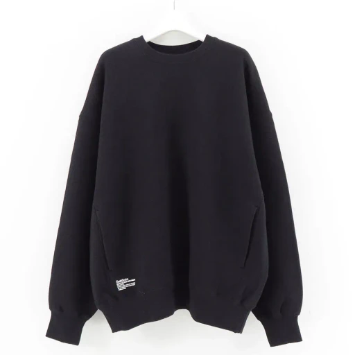 Heavy Oz Crew Neck Sweat