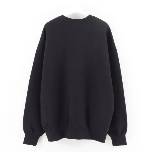 Heavy Oz Crew Neck Sweat