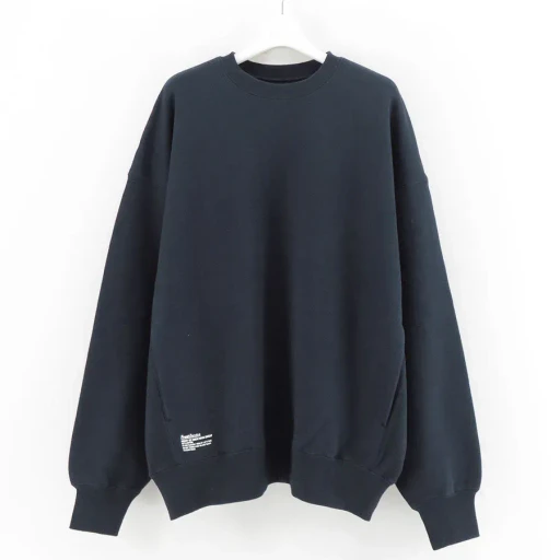 Heavy Oz Crew Neck Sweat